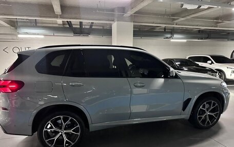 BMW X5, 2024 год, 13 500 000 рублей, 6 фотография