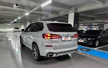 BMW X5, 2024 год, 13 500 000 рублей, 3 фотография