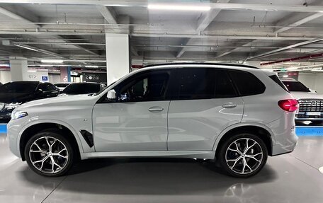 BMW X5, 2024 год, 13 500 000 рублей, 2 фотография