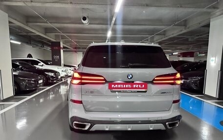 BMW X5, 2024 год, 13 500 000 рублей, 5 фотография