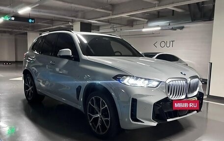 BMW X5, 2024 год, 13 500 000 рублей, 7 фотография