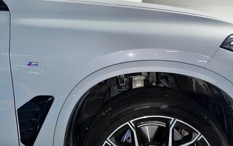 BMW X5, 2024 год, 13 500 000 рублей, 8 фотография