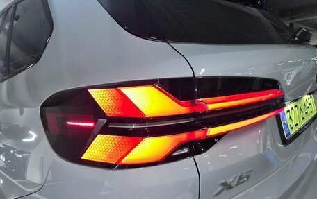 BMW X5, 2024 год, 13 500 000 рублей, 10 фотография