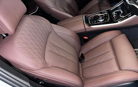 BMW X5, 2024 год, 13 500 000 рублей, 12 фотография