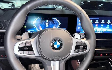 BMW X5, 2024 год, 13 500 000 рублей, 15 фотография