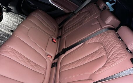 BMW X5, 2024 год, 13 500 000 рублей, 22 фотография