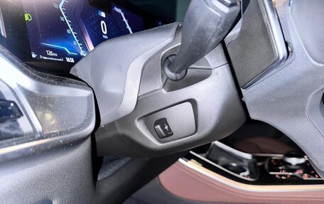 BMW X5, 2024 год, 13 500 000 рублей, 20 фотография