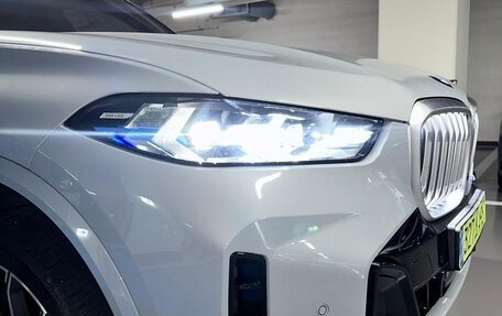 BMW X5, 2024 год, 13 500 000 рублей, 9 фотография