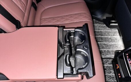 BMW X5, 2024 год, 13 500 000 рублей, 25 фотография