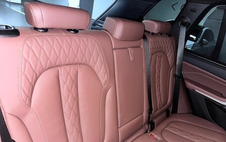 BMW X5, 2024 год, 13 500 000 рублей, 24 фотография