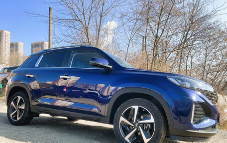 Hyundai ix35, 2021 год, 2 210 000 рублей, 3 фотография