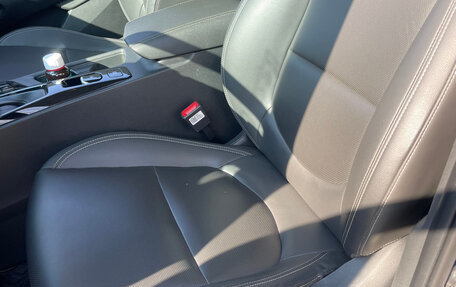 Hyundai ix35, 2021 год, 2 210 000 рублей, 11 фотография