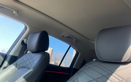 Hyundai ix35, 2021 год, 2 210 000 рублей, 12 фотография