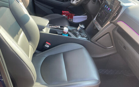 Hyundai ix35, 2021 год, 2 210 000 рублей, 15 фотография