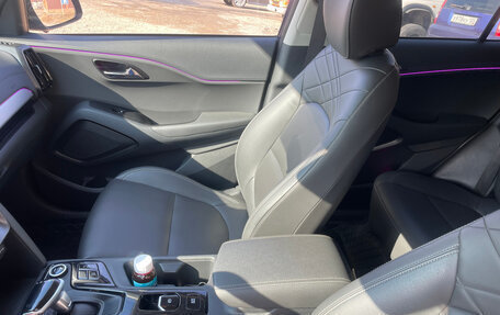 Hyundai ix35, 2021 год, 2 210 000 рублей, 14 фотография