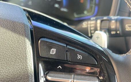 Hyundai ix35, 2021 год, 2 210 000 рублей, 21 фотография