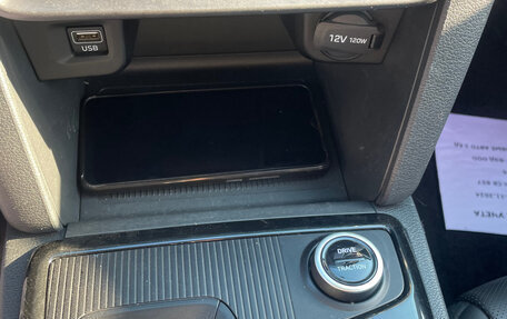 Hyundai ix35, 2021 год, 2 210 000 рублей, 19 фотография