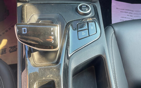 Hyundai ix35, 2021 год, 2 210 000 рублей, 20 фотография