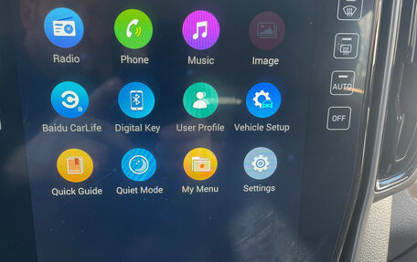 Hyundai ix35, 2021 год, 2 210 000 рублей, 27 фотография