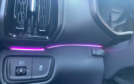 Hyundai ix35, 2021 год, 2 210 000 рублей, 24 фотография