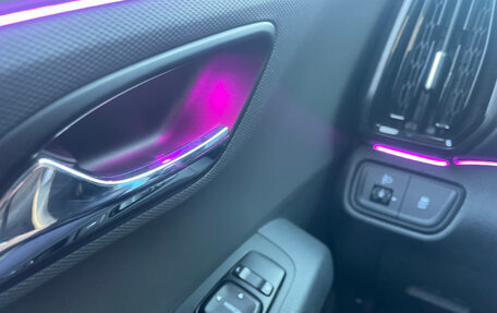 Hyundai ix35, 2021 год, 2 210 000 рублей, 25 фотография