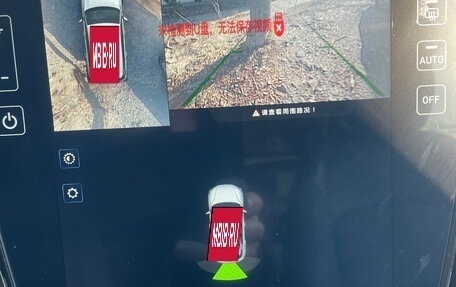 Hyundai ix35, 2021 год, 2 210 000 рублей, 30 фотография