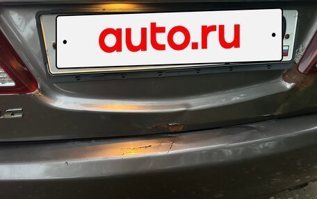 Honda Civic VIII, 2010 год, 600 000 рублей, 8 фотография