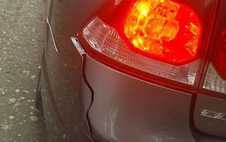 Honda Civic VIII, 2010 год, 600 000 рублей, 7 фотография
