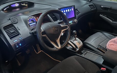 Honda Civic VIII, 2010 год, 600 000 рублей, 13 фотография