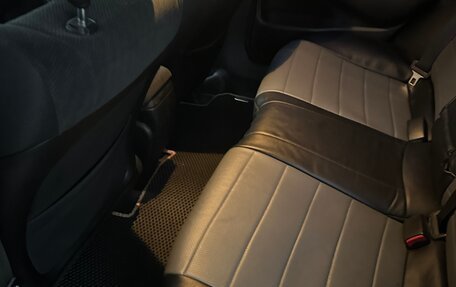 Honda Civic VIII, 2010 год, 600 000 рублей, 10 фотография