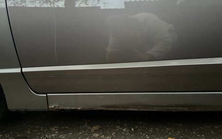 Honda Civic VIII, 2010 год, 600 000 рублей, 6 фотография
