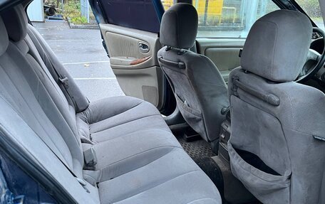 Nissan Maxima VIII, 2000 год, 200 000 рублей, 9 фотография