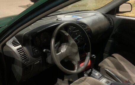 Mitsubishi Lancer VII, 1996 год, 146 000 рублей, 7 фотография