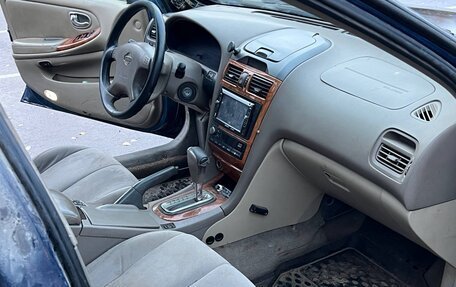 Nissan Maxima VIII, 2000 год, 200 000 рублей, 10 фотография