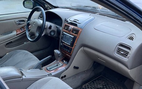 Nissan Maxima VIII, 2000 год, 200 000 рублей, 7 фотография