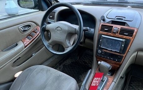 Nissan Maxima VIII, 2000 год, 200 000 рублей, 8 фотография