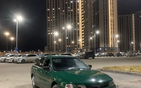 Mitsubishi Lancer VII, 1996 год, 146 000 рублей, 2 фотография