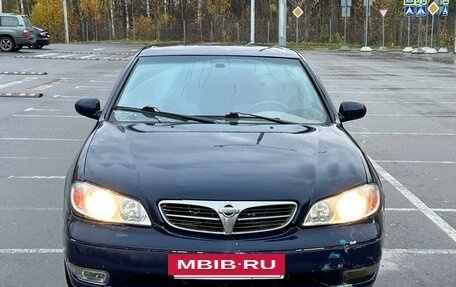 Nissan Maxima VIII, 2000 год, 200 000 рублей, 3 фотография