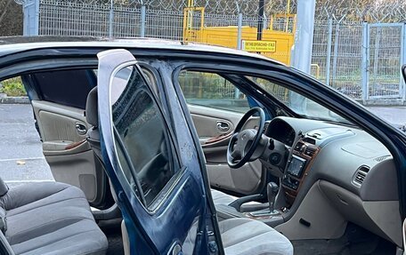 Nissan Maxima VIII, 2000 год, 200 000 рублей, 11 фотография