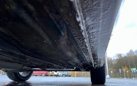 Nissan Maxima VIII, 2000 год, 200 000 рублей, 17 фотография