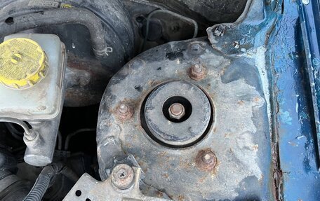 Nissan Maxima VIII, 2000 год, 200 000 рублей, 14 фотография