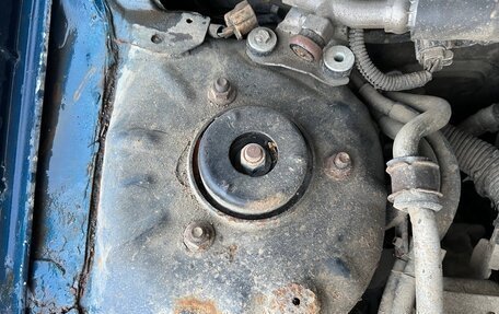 Nissan Maxima VIII, 2000 год, 200 000 рублей, 15 фотография