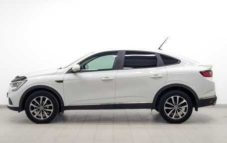 Renault Arkana I, 2021 год, 1 699 000 рублей, 8 фотография