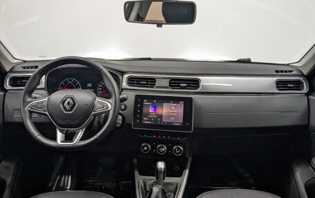 Renault Arkana I, 2021 год, 1 699 000 рублей, 14 фотография