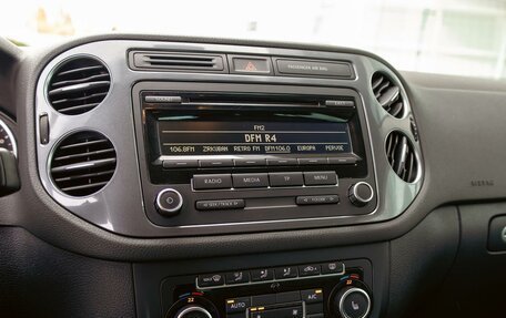 Volkswagen Tiguan I, 2013 год, 1 195 000 рублей, 14 фотография