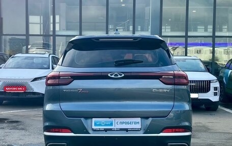 Chery Tiggo 7 Pro, 2021 год, 1 649 000 рублей, 6 фотография