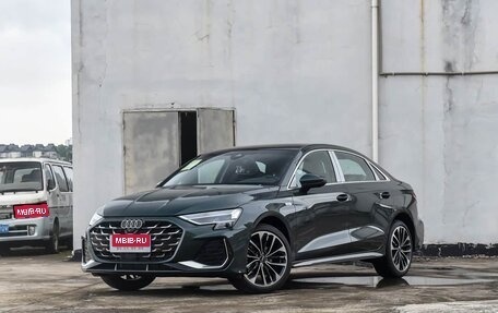 Audi A3, 2025 год, 4 050 000 рублей, 1 фотография