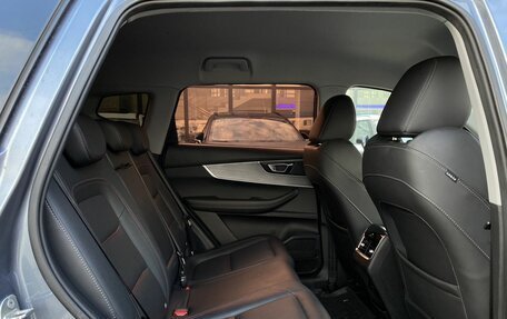 Chery Tiggo 7 Pro, 2021 год, 1 649 000 рублей, 26 фотография