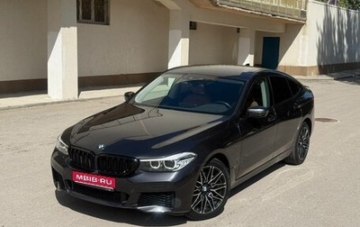 BMW 6 серия, 2019 год, 3 400 000 рублей, 1 фотография