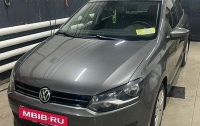 Volkswagen Polo VI (EU Market), 2013 год, 750 000 рублей, 1 фотография
